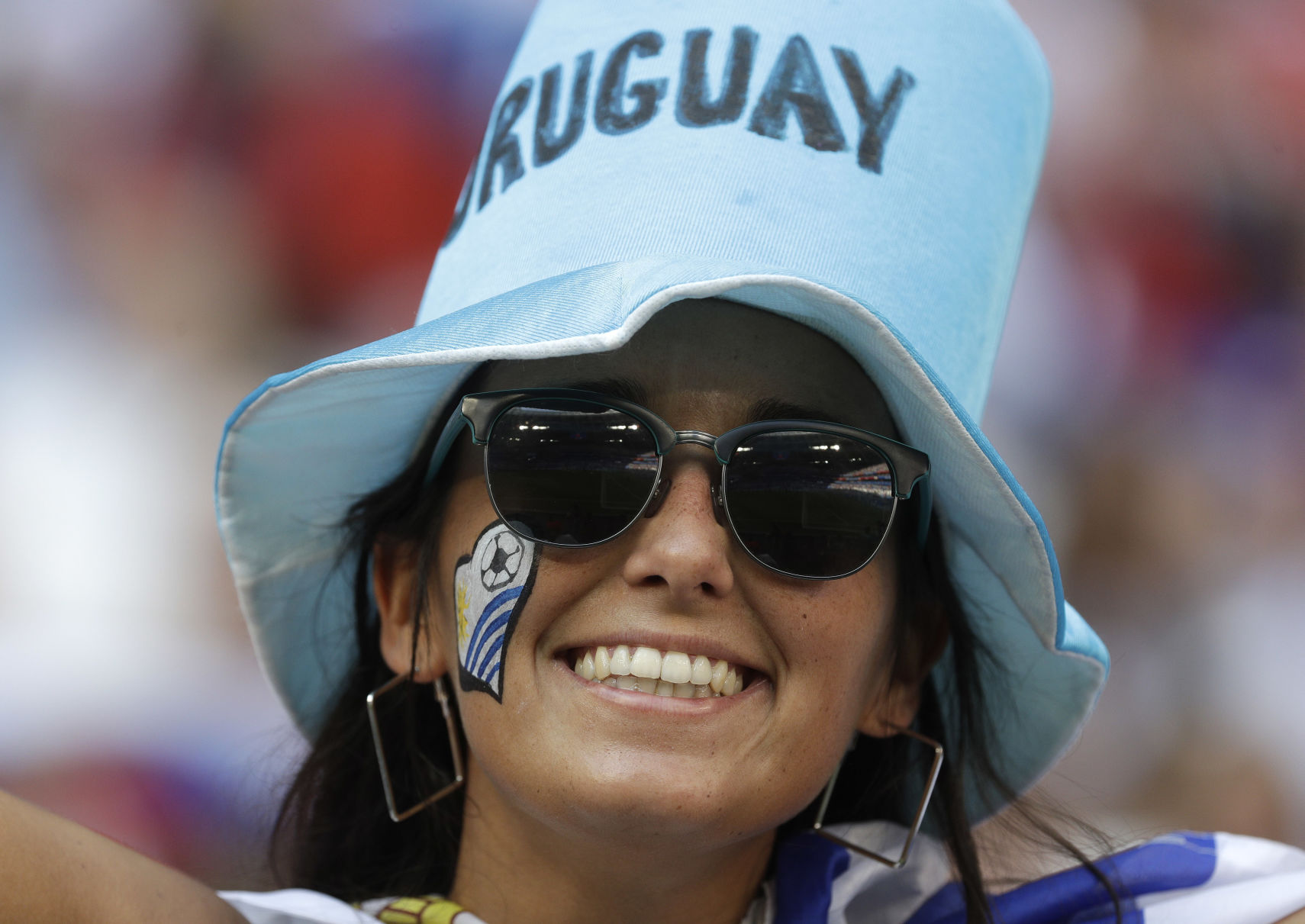 Uruguay